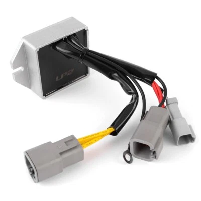 Regulator Rectifier for Ski-Doo MXZ 600 HO Adrenaline Renegade XRS SDI 2004-2008 - Изображение 1 из 2