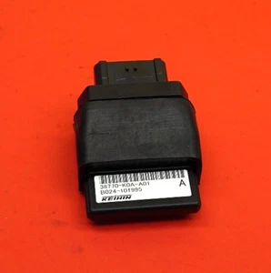 2019 15-19 Honda CB300 CBF300 CDI ECU ECM Computer Control Unit Module OEM - Foto 1 di 2