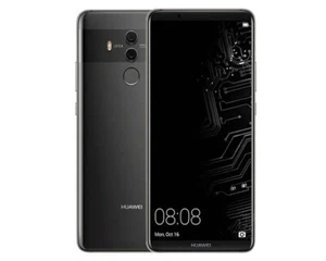 Huawei Mate10 Pro 4G 128GB CPU HiSilicon Kirin 970 4000mAh 6 pulgadas 2160x1080px - Imagen 1 de 12