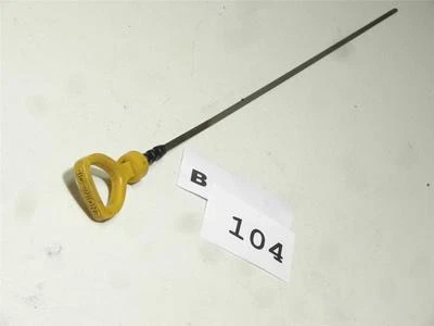 Toyota Corolla 1993-1997 palanca de inmersión de aceite de motor OEM D7 Foto 1 de 2