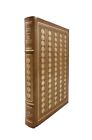 Cry The Beloved Country Signed By Alan Paton Franklin Library Leatherbound