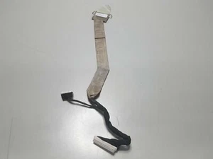 Płaski kabel taśmowy LCD Ekran Cable Lvds Cable Flex 50.4V812.101 HP Elitebook - Zdjęcie 1 z 1