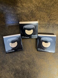 3 Pack! NYX Hydra Touch Powder Foundation Makeup Warm Beige HTPF08.5 - Picture 1 of 4