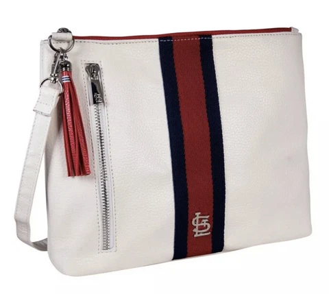 St Louis Cardinals Purse SGA 2021 NEW 5/9 Mother’s Day IN-HAND Molina Pujols W@W Cover
