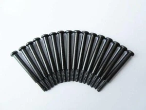1/16 Scale Mato Axle Bolt Set For 1/16 Scale Tiger Road Wheels HengLong MT085 - Picture 1 of 1