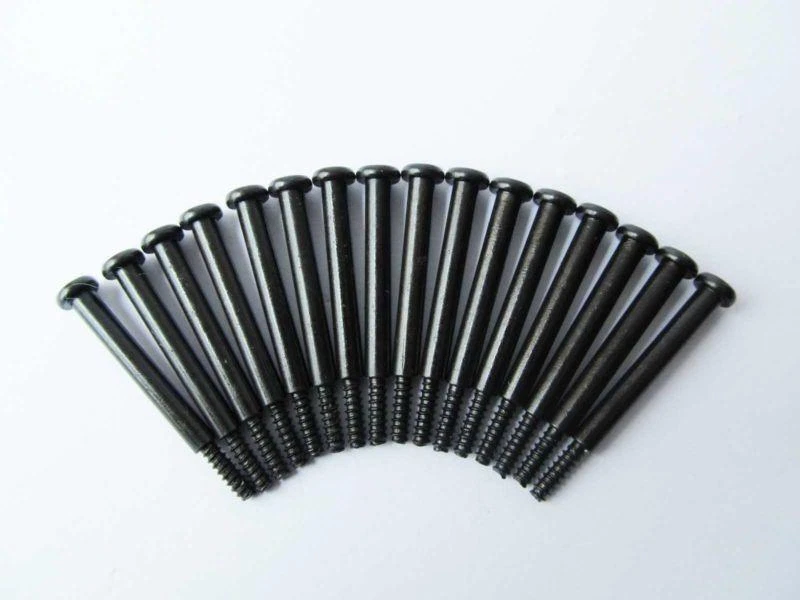 1/16 Scale Mato Axle Bolt Set For 1/16 Scale Tiger Road Wheels HengLong MT085 - Image 1 of 1