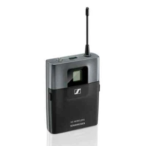 Sennheiser SK-XSW-A XSW Bodypack Transmitter with Operating A Band, 548-572 MHz - Picture 1 of 1