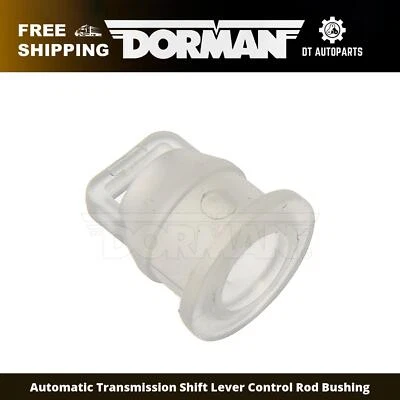 Buje de varilla de control de palanca de cambios 2007 2008 para Chevrolet HHR Dorman AT 2006-2011 Foto 1 de 4