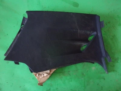 Yamaha Kodiak 450 IRS 2005 4x4 cubierta lateral moldura protectora de plástico Foto 1 de 2