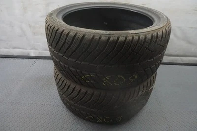 2x 295/35R21 107V Cooper Discoverer Winter Winterreifen 2017 6,5mm C809 - Bild 1 von 3