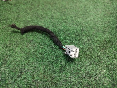 Chevrolet Traverse 2018 aire acondicionado calefacción climatización 84216554 coleta corte de cable 4S1 Foto 1 de 4