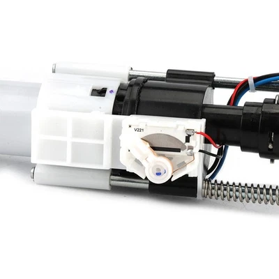 2204402 2521091 For Polaris Ranger Crew 1000XP 2013-2019 Fuel Pump Assembly - Image 1 of 4