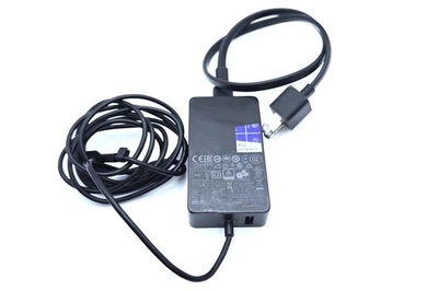 Genuine Microsoft 36W Charger for Surface Laptop/Pro/Go/Book - Tested Working - Image 1 of 2