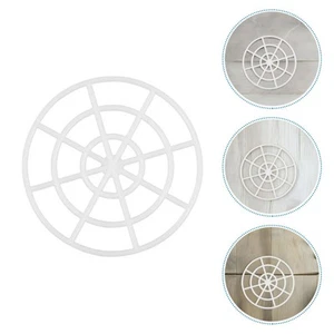 5 Pcs Pickled Vegetables Press Network Jar Tool Fermenting Plate - Zdjęcie 1 z 12