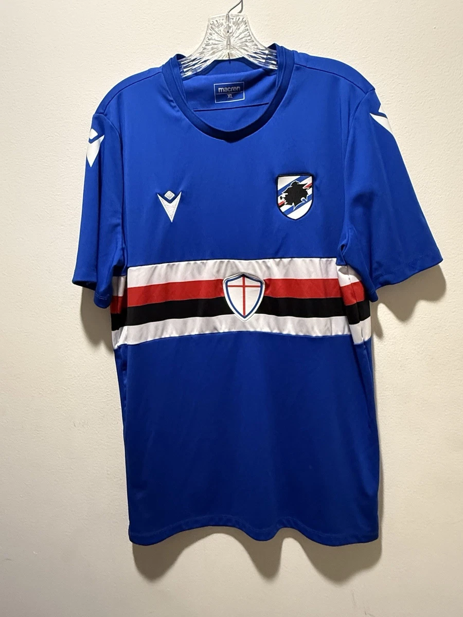 sampdoria jersey products for sale | eBay