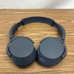 SkullCandy Riff kabellose On-Ear-Kopfhörer - blau, ohne Kabel - Bild 1 von 8