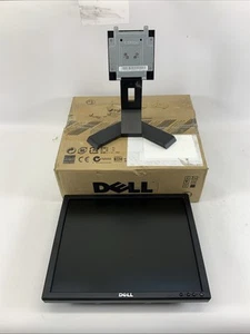 DELL LCD Monitor 17” 50/60Hz E170Sc - Photo 1/9