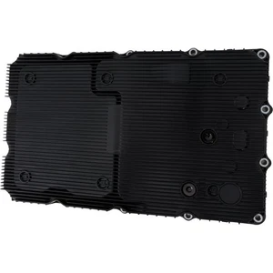 Transmission Pan For 2009-2016 Hyundai Genesis - Picture 1 of 8