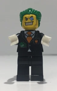 Billete de dólar Lego Agents 8968. En excelente estado.  - Imagen 1 de 2