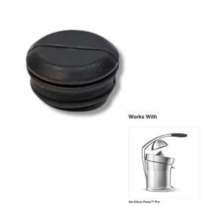 Neu Original Breville Teil für die Zitruspresse Pro 800CPXL Feder Auslaufkappe - Bild 1 von 3