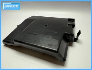 Original SMART ForTwo 450 Cover Cover Pollen Combi Filter 0001105V018 - Picture 1 of 10