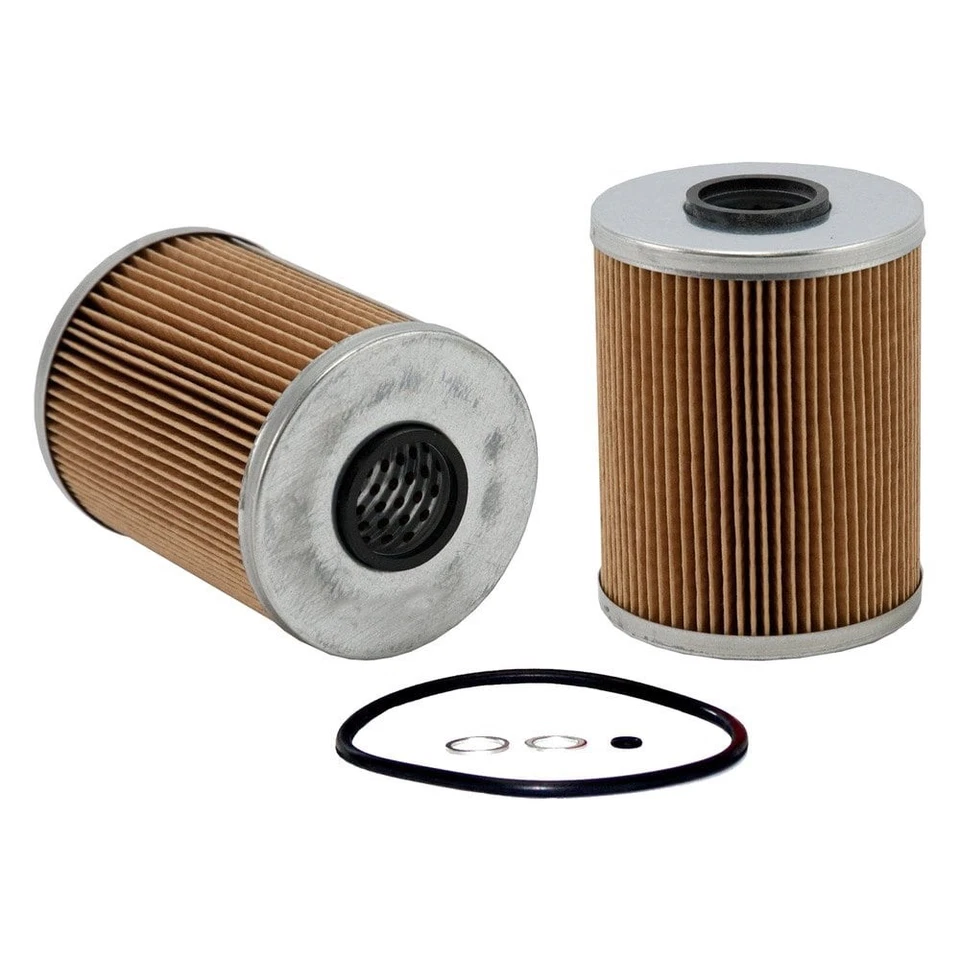 For BMW Z4 06-09 WIX Full-Flow Cartridge Lube Metal Canister Engine Oil Filter Foto 1 de 1