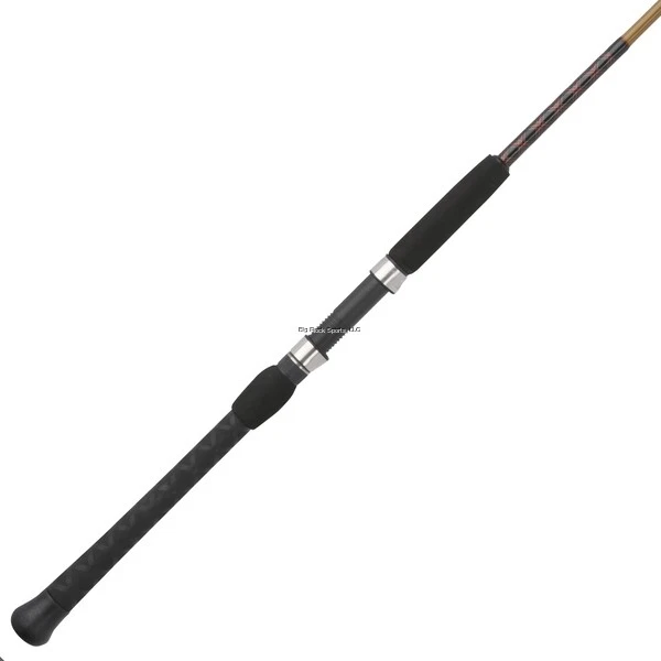 Shakespeare Ugly Stik Tiger Elite Spinning Rod 1pc - Image 1 of 3