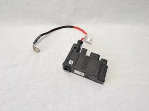 BMW X1 F48 2016-2019 módulo de control de fuente de alimentación integrado OEM - Imagen 1 de 12