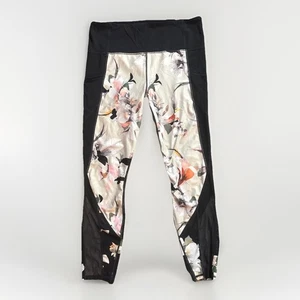 Damen Athelta Blossom Intuition 7/8 Leggings 06/2017 Größe XLT - Bild 1 von 5