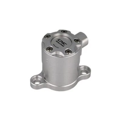 Clutch slave cylinder 30mm GEAR CNC Racing silver Ducati Monster 1200R 2016-2019 - Изображение 1 из 4