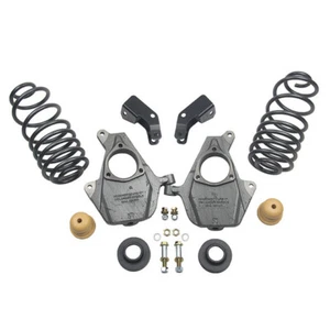 Belltech Lowering Kit for 14-20 Tahoe/Yukon/Suburban/Escalade 2"F / 3-4"R drop - Picture 1 of 5