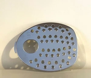 Original Philips Küchenmaschine Granulat Einsatz Disc - Philips HR7761 - Bild 1 von 3