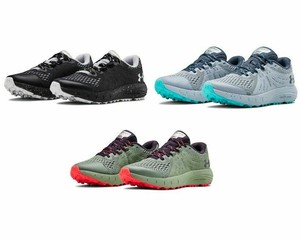 green under armour shoes womens