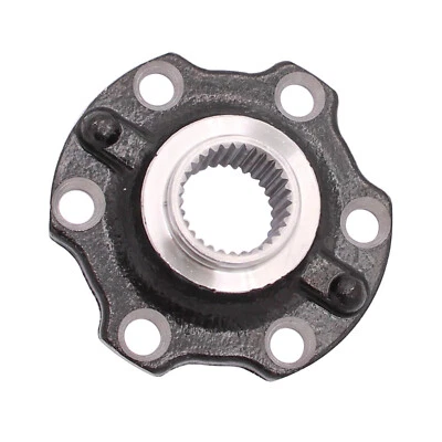 Front Axle Flange Fits for 1998-2007 Lexus LX470 Toyota Land Cruiser Wheel Hug - Image 1 of 4