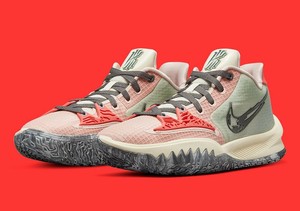 Las mejores ofertas en Zapatillas Nike Kyrie 4 Low para hombres | eBay