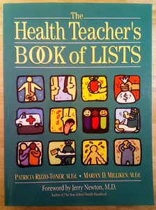 Das Listenbuch des Gesundheitslehrers - Bild 1 von 11