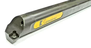 Kennametal A16-SCFPR3 NE1 "NEW" Boring Bar, Through Coolant R/H (ITEM T3 - Picture 1 of 3