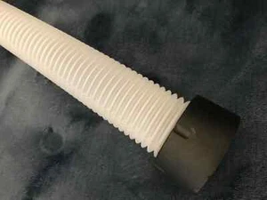 Laser 60098 beccuccio flessibile di ricambio per brocche di misura 5 L - Foto 1 di 1