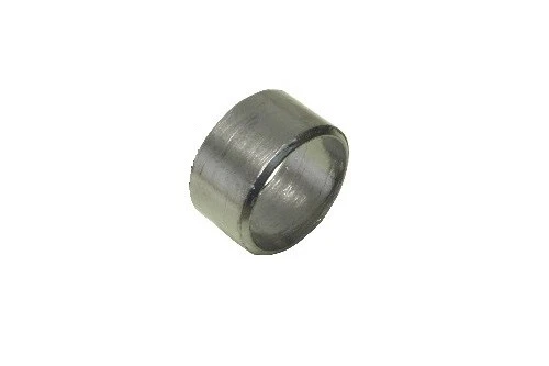 Sellos de caja de colector de escape para silenciador para Kawasaki GPZ 750 R 1985 (ZX750G2) Foto 1 de 1