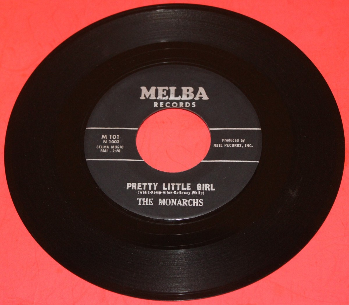 ★ The Killers レコード 7\" The Killers 7