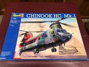 Italeri 1/48 Chinook HC. Mk.1 04641 - Picture 1 of 1
