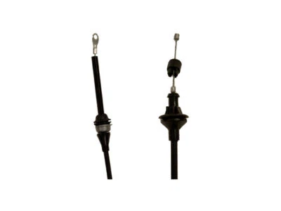 Cable de acelerador para GMC Jimmy 1982-1990 26931GGJS 1983 1984 1985 1986 1987 1988 Foto 1 de 2