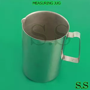 MEASURING JUG 32 OZ 1000cc MEASURING CUP 32 OZ 1000cc - Picture 1 of 3