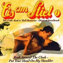 Eis am Stiel 1 (1978) von Various | CD | Zustand gut - Bild 1 von 1