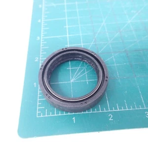HARLEY DAVIDSON OEM FORK OIL SEAL  XR SPORTSTER 1200 VRSCF V-ROD J8127.3A8 - Picture 1 of 4