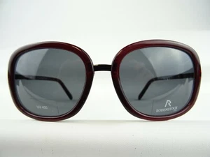 Sonnenbrille Damenbrillen von RODENSTOCK Mod. 3222 mit großen Gläsern  Gr. L  - Picture 1 of 5