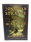 Jonathan Strange & Mr Norrell by Susanna Clarke 2014 Bloomsbury Paperback