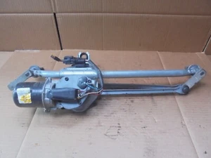 SCHEIBENWISCHERMOTOR VORNE MIT GESTÄNGE FÜR VAUXHALL (OPEL) VIVARO RENAULT TRAFIC 2001-2013 - Bild 1 von 4