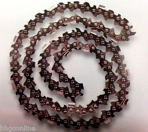 New 16" Chainsaw Saw Chain fits Stihl Saws .325 .063 62DL MS250 MS251 025 - Picture 1 of 2