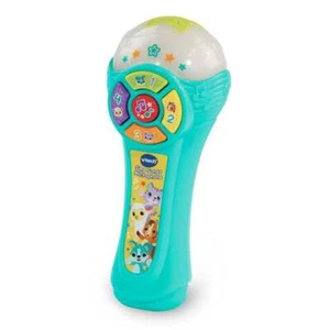Vtech Sing Songs Microphone 567703 - Picture 1 of 2
